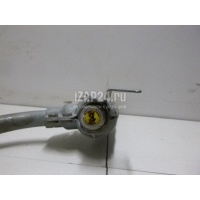 Подушка безопасности боковая (шторка) Mercedes Benz CL203 CLC (2008 - 2011) 2038601905