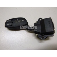 Переключатель поворотов подрулевой BMW 5-серия E60/E61 (2003 - 2009) 61316924103