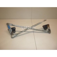 Трапеция стеклоочистителей GM Matiz (M100/M150) (1998 - 2015) 96314776