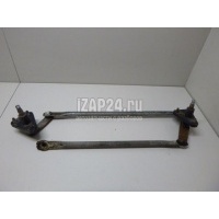 Трапеция стеклоочистителей GM Matiz (M100/M150) (1998 - 2015) 96314776