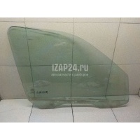 Стекло двери передней правой Land Rover Freelander (1998 - 2006) CUB102640