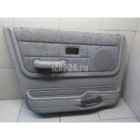 Обшивка двери передней левой Land Rover Freelander (1998 - 2006) EJB119570WLK