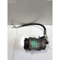 Компрессор кондиционера Volkswagen Transporter 5 2004 7h0820803c