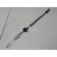 Трос открывания двери VAG Polo (Sed RUS) (2011 - ) 6RU837085B