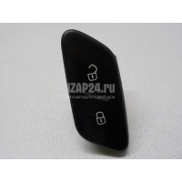 Кнопка центрального замка VAG Polo (HB) (2009 - ) 6R1962125A