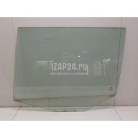 Стекло двери задней левой VAG Golf V (2003 - 2009) 1K9845025