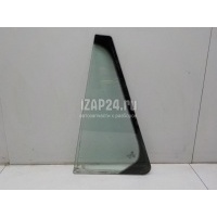 Стекло двери задней левой (форточка) VAG Golf V (2003 - 2009) 1K9845215B