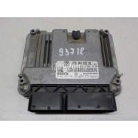 Блок управления двигателем VAG Caddy III (2004 - 2015) 03G906021HS