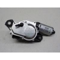 Моторчик стеклоочистителя задний VAG Caddy III (2004 - 2015) 2K0955712C
