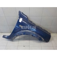 Крыло переднее правое Land Rover Freelander (1998 - 2006) ASB490060