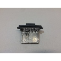 Резистор отопителя Nissan Micra (K12E) (2002 - 2010) 27150AX115
