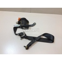 Ремень безопасности с пиропатроном Nissan Micra (K12E) (2002 - 2010) 86885AY301