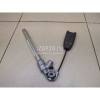 Ответная часть ремня безопасности Renault Scenic II (2003 - 2009) 8200616842