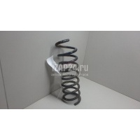 Пружина задняя Renault Sandero (2009 - 2014) 6001548731