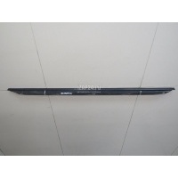 Накладка стекла заднего левого VAG Golf Plus (2005 - 2014) 5M08394775AP