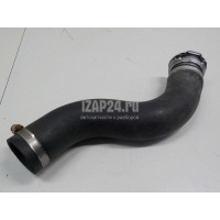 Патрубок интеркулера Toyota Avensis II (2003 - 2008) 1734226070