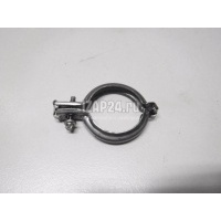 Хомут металлический BMW 5-serie G30/G31/F90 2017 11718578144