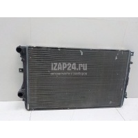 Радиатор основной VAG Altea (2004 - 2015) 1K0121253AB
