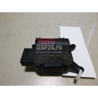 Моторчик заслонки отопителя VAG Octavia (A5 1Z-) (2004 - 2013) 1K0907511J