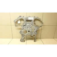 Крышка двигателя передняя Nissan Pathfinder (R51) (2005 - 2014) 13500EA210