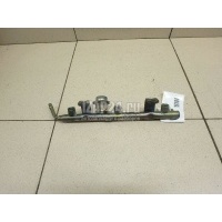 Рейка топливная (рампа) Subaru Legacy (B13) (2003 - 2009) 17535AA540