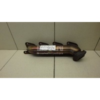 Коллектор выпускной Mercedes Benz GL-Class X164 (2006 - 2012) 2731402509