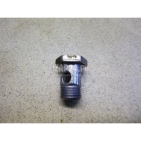 Болт полый VAG Q7 [4L] (2005 - 2015) WHT001878