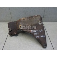 Кронштейн ТНВД Nissan Navara (D40) (2005 - 2015) 16811EB30A