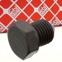 пробка слива масла для audi 200 44 44q 2.2 quattro