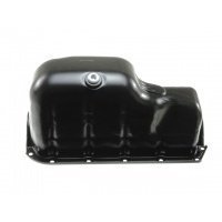 масляный поддон fiat doblo palio панда punto 1.2 nty