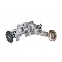 масляный насос renault megane ii 1.9 dci 02 - nty