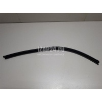 Накладка стекла заднего левого Hyundai-Kia Elantra (2011 - 2016) 832313X500