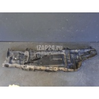 Защита антигравийная Toyota Highlander III (2013 - ) 581650E040