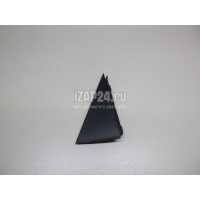 Накладка двери задней левой Hyundai-Kia Venga (2010 - 2018) 838301P000EQ
