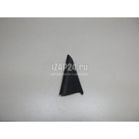 Накладка двери задней правой Hyundai-Kia Venga (2010 - 2018) 839201P000EQ