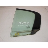 Стекло двери задней левой (форточка) VAG Passat [B6] (2005 - 2010) 3C5845215