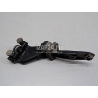 Ролик двери сдвижной средний VAG Caddy III (2004 - 2015) 2K0843336A
