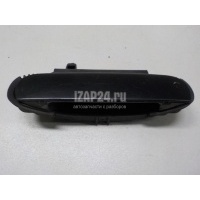 Ручка двери наружная правая VAG A3 (8L1) (1996 - 2003) 4B0839208GRU