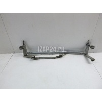 Трапеция стеклоочистителей VAG Passat [B6] (2005 - 2010) 3C1955601