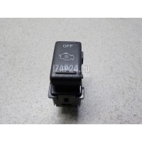 Кнопка многофункциональная Nissan Navara (D40) (2005 - 2015) 27666EB310