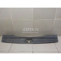 Обшивка багажника Lifan X60 2012 S5602110