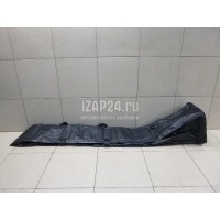 Контейнер в багажник Mercedes Benz W220 (1998 - 2005) 2108400162
