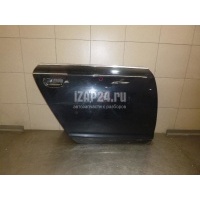 Дверь задняя правая VAG A6 [C6,4F] (2004 - 2011) 4F0833052G