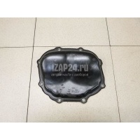 Крышка двигателя передняя VAG A4 [B7] (2005 - 2007) 06E109285F