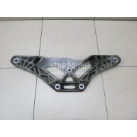 Кронштейн редуктора VAG Allroad quattro (2006 - 2012) 4F0599287