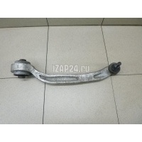 Рычаг передний нижний левый задний VAG A6 [C6,4F] (2004 - 2011) 4F0407693H