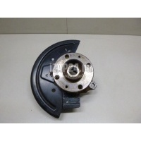 Кулак поворотный передний правый Renault Logan (2005 - 2014) 400143444R