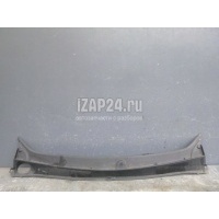 Решетка стеклооч. (планка под лобовое стекло) Renault Sandero 2014 668113292R