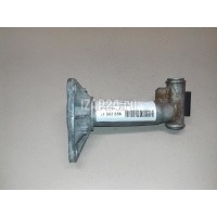 Кронштейн усилителя переднего бампера правый VAG Allroad quattro (2000 - 2005) 4Z7807134