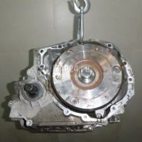 АКПП (автоматическая коробка переключения передач) Renault Logan II (2014 - ) 8201477444